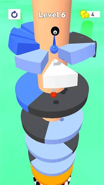 �����ھ��Helix Diggerv1.0.0 ��׿��
