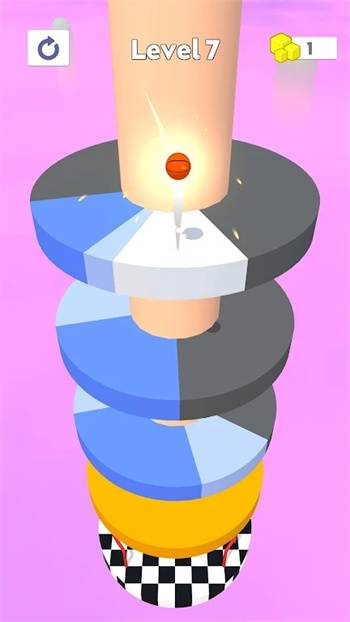 �����ھ��Helix Diggerv1.0.0 ��׿��