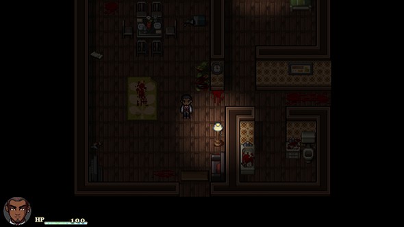 ����֮�ҵ����棨Home of the Dead��v1.2 ���°�