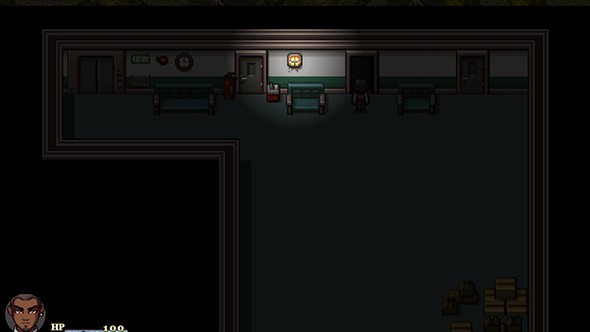 ����֮�ҵ����棨Home of the Dead��v1.2 ���°�
