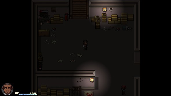 ����֮�ҵ����棨Home of the Dead��v1.2 ���°�
