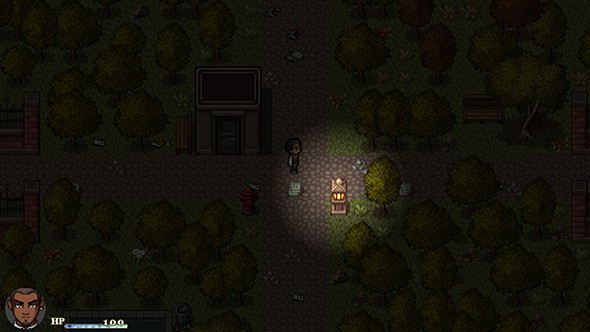 ����֮�ҵ����棨Home of the Dead��v1.2 ���°�