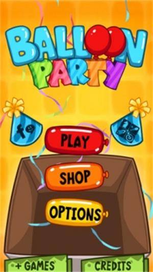 ���������ɶ�Balloon Masterv1.0.0 ��׿��