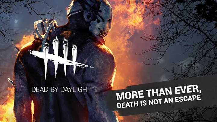 Dead by Daylight Mobile���ʷ�v1.169521 ��׿��
