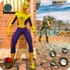 ����Խ������Ӣ��(Superhero jail break)v1.0 ��׿��