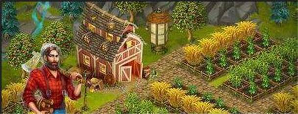 �ƽ�߽�Golden Frontierv1.0.41.43 ��׿��