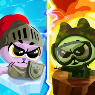 èèս��(The Cat War)v1.0.0 ��׿��