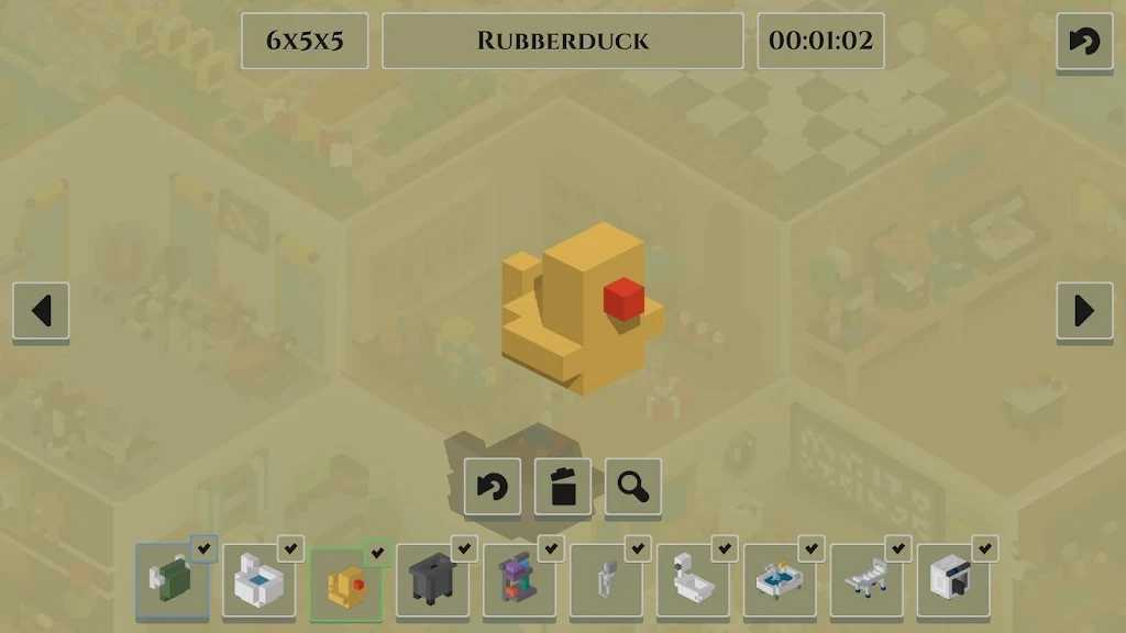 3D����ͼv1.9.11 ��׿��