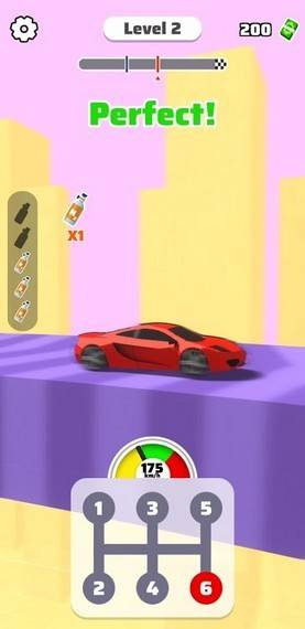 ֱ�߼�����Drag Racingv1.0.1 ��׿��