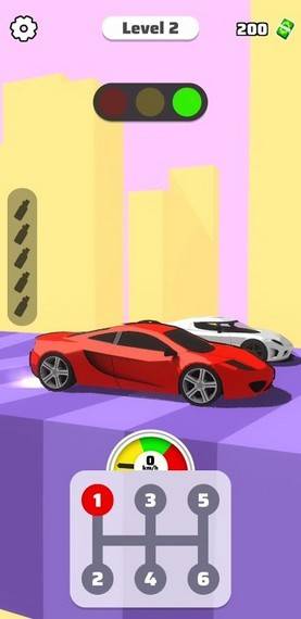 ֱ�߼�����Drag Racingv1.0.1 ��׿��