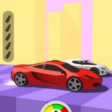 直线加速赛Drag Racing 直线加速赛Drag Racing