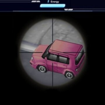 �ѻ�3D���о���Sniper 3D The City Saviour