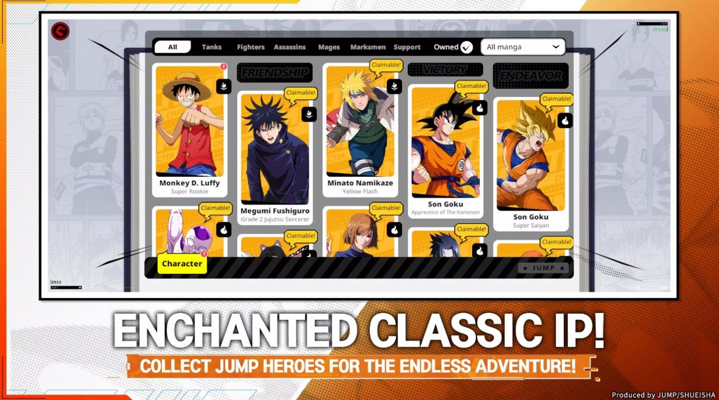 JUMP�󼯽ᣨ����Ⱥ�Ǵ󼯽ᣩv0.80.0 ��׿��