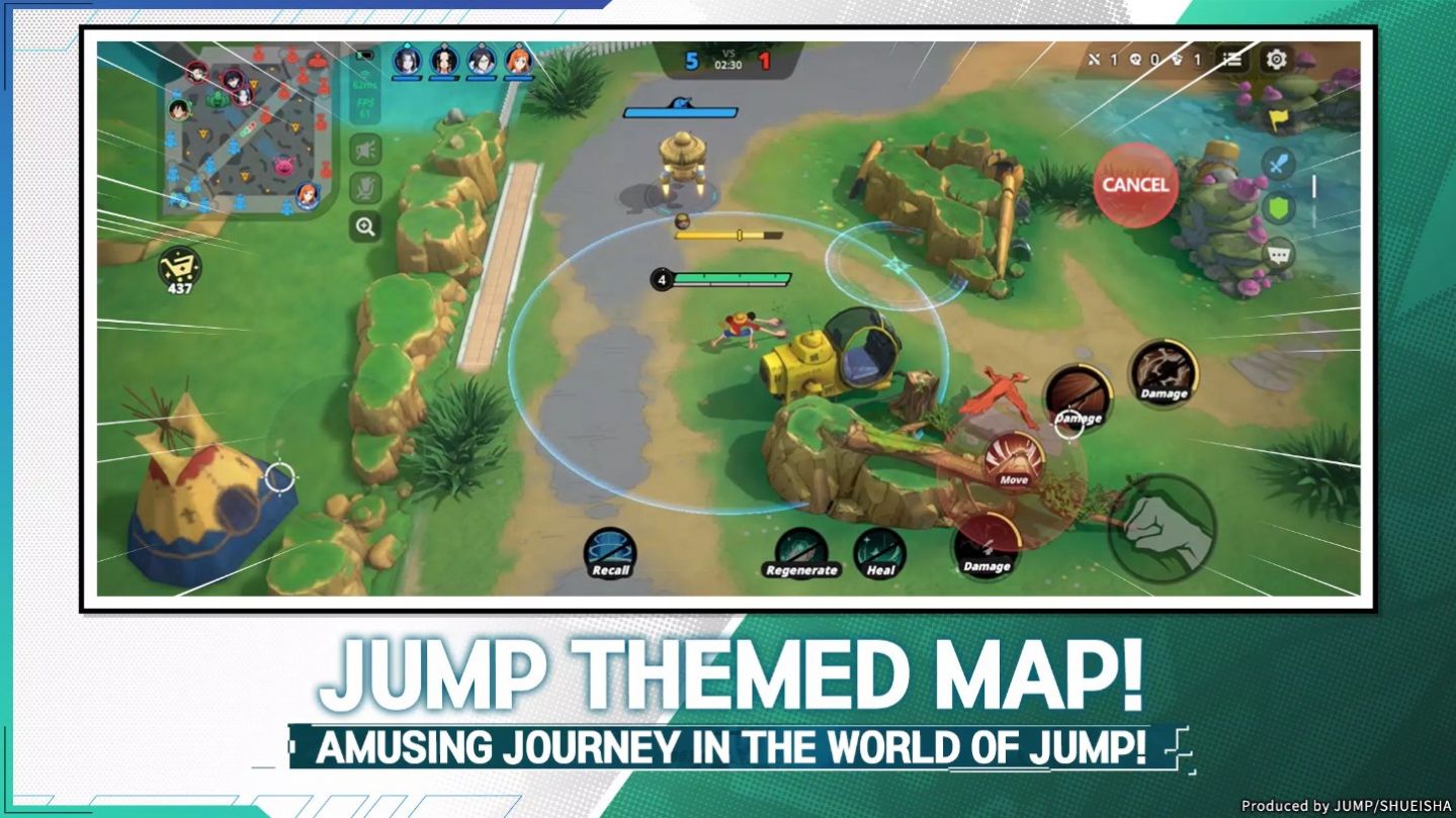 JUMP�󼯽ᣨ����Ⱥ�Ǵ󼯽ᣩv0.80.0 ��׿��