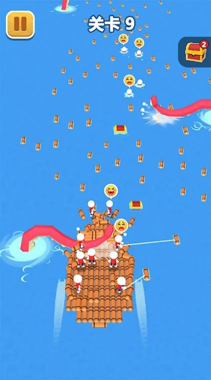Ư��ս�����浽��Raft Warv1.0.0 ��׿��