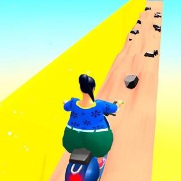 ȼ��֬����Burn The Fat 3D