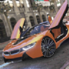 ����������ʻ��ս(BMW I8 Drift)v1.0 I8 ��׿��