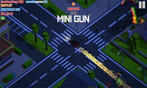 ����׷��City Car Chasev1.0.1 ��׿��
