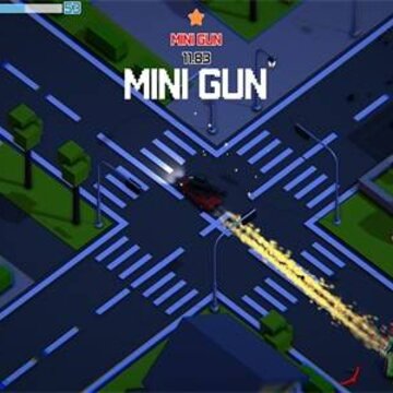 城市追车City Car Chase 城市追车City Car Chase