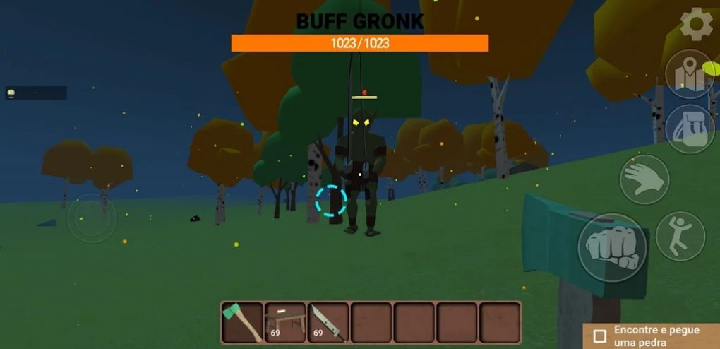 ���˵Ĺ��գ�Craft Muck Multiplayer��v0.0.3 ���°�