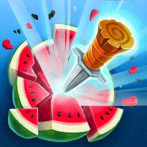 ˮи(Fruit cutter ninja)v1.0.0 ׿