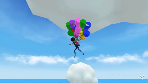 ��������ģ����(The Amazing Frog Game Simulator)v1.0 ��׿��