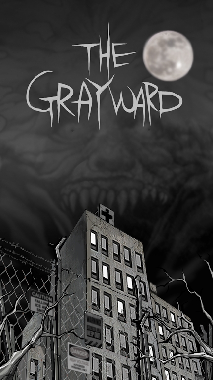 �ֲ��������(GrayWard)v0.9.20 ��׿��