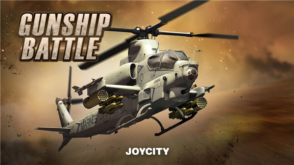 ��ͧս3dֱ�������İ棨GUNSHIP BATTLE��v2.8.21 ��׿��
