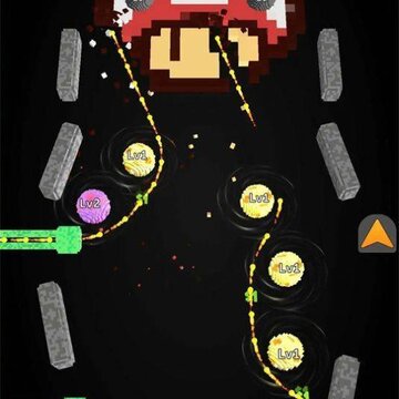 ����ѭ��Turret Loop