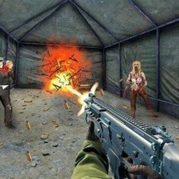 暴击大战行动Cover Gun Strike Modren FPS Game 暴击大战行动Cover Gun Strike Modren FPS Game