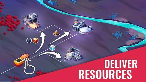 ֳ������������İ�(Colonize)v1.17.17 ��׿��