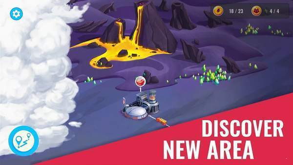 ֳ������������İ�(Colonize)v1.17.17 ��׿��