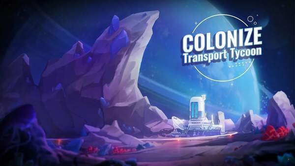 ֳ������������İ�(Colonize)v1.17.17 ��׿��