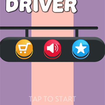 单手驾驶InHand Driver 单手驾驶InHand Driver