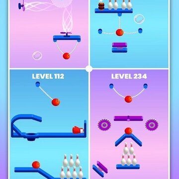�����򴳹�Tricky Bowling