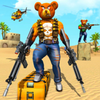 ̩����ǹ����Teddy Bear Gun Strikev3.2 azb