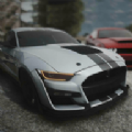 Ұ���쳵(Drag Mustang Fast Car)v1 ��׿��