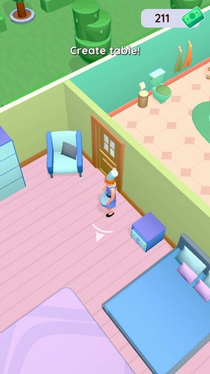 ��ͥ����꣨Family bakery��v0.1.0 ���°�