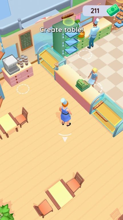 ��ͥ����꣨Family bakery��v0.1.0 ���°�