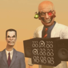 恐怖巨形马桶人v3.1 安卓版