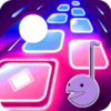 �������ש��(Otamatune Tiles Hop)v1 ���İ�