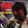 1986(1986 Scary Mr. Chainsaw Escape)v3.2 ׿
