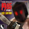 1986�������(1986 Scary Mr. Chainsaw Escape)v3.2 ��׿��