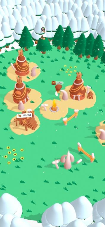 ���÷�չ��ׯ(Growing Village Idle)v0.1 ��׿��