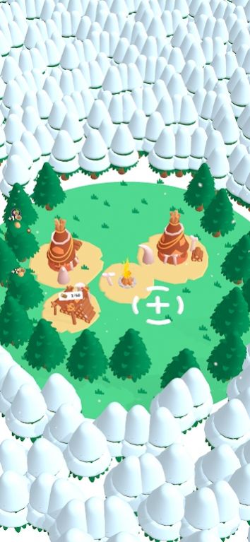 ���÷�չ��ׯ(Growing Village Idle)v0.1 ��׿��