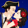 Kissing Dressup��Ϸ�����Ǵ���ʢװ��v1.0 ���°�