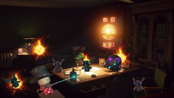 �޾���ج���������İ棨ZomBears Night Outbreak��v2.7 ��׿��