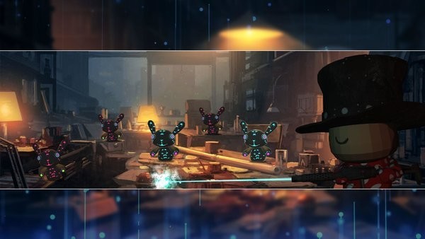 �޾���ج���������İ棨ZomBears Night Outbreak��v2.7 ��׿��
