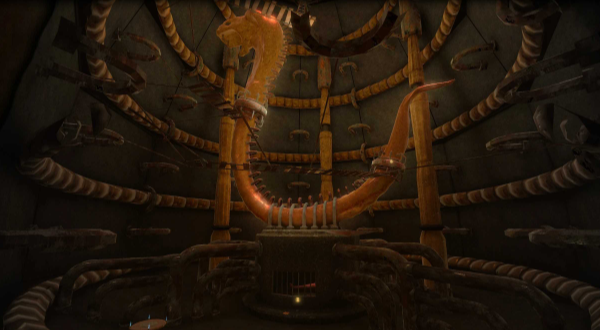 �Ų�4����֮Ĺ���ʰ棨Legacy 4 Tomb of Secrets��v1.0.11 ��׿��