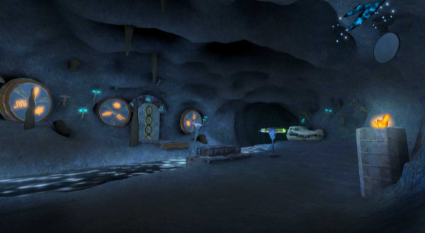 �Ų�4����֮Ĺ���ʰ棨Legacy 4 Tomb of Secrets��v1.0.11 ��׿��